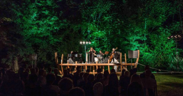 I Giardini della Filarmonica – After